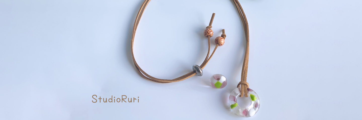 ガラス＆ワイヤー工房 スタジオ琉璃Okinawa natural glass,Studio Ruri